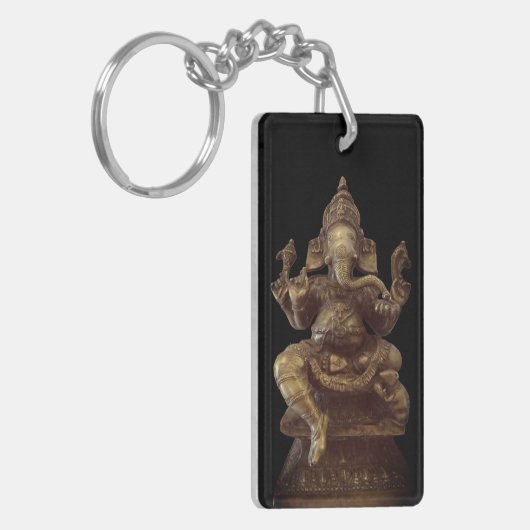 Porte-clés Ganesha (Devant gauche)