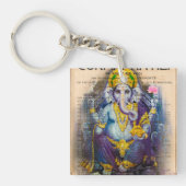 Porte-clés Ganesha (Devant)