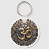 Porte-clés Ganesha (Recto)