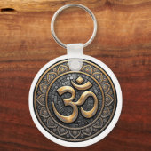 Porte-clés Ganesha (Recto)