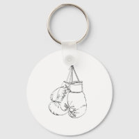 Gants de boxe II