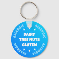Garçons Cool Blue Emergency Contact Alimentation A