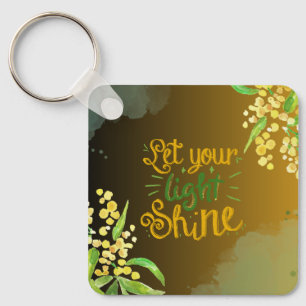 Porte-clés gardien de clé