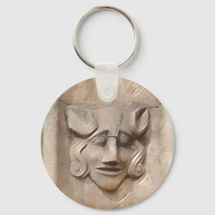 Porte-clés Gargoyle - St. Mary's - Beverley