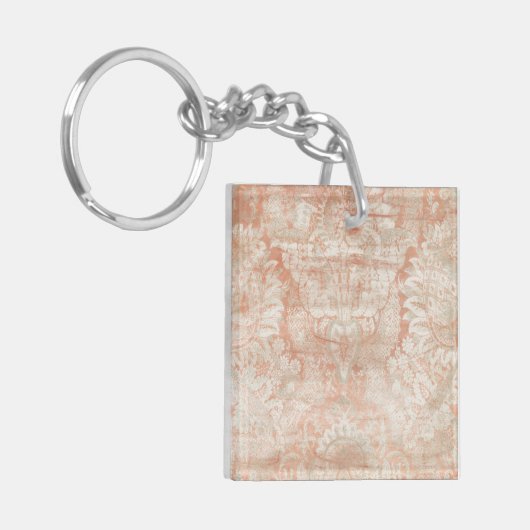 Porte-clés Garnet Weft (Devant gauche)