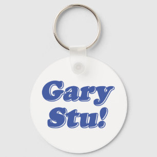 Porte-clés Gary Stu !