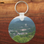 Porte-clés Gatlinburg, Tennessee (Recto)