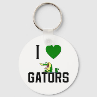 Porte-clés Gator