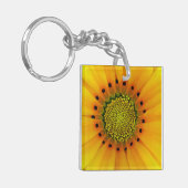 Porte-clés Gazania (Devant gauche)