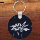 Porte-clés Gazania (Recto)