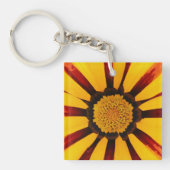 Porte-clés Gazania (Devant)