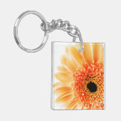 Porte-clés Gazania (Devant gauche)