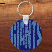 PORTE-CLÉS GÉANTS (Recto)