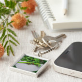 Porte-clés Gecko Gold Dust Day - Audition et obtenir quelques (Côté)