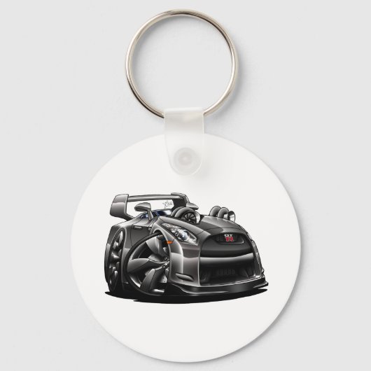 PORTE-CLÉS GEEE TEE ARRRR (Recto)