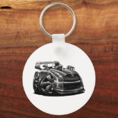 PORTE-CLÉS GEEE TEE ARRRR (Recto)