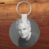 Porte-clés Geir Porte - clé (Recto)