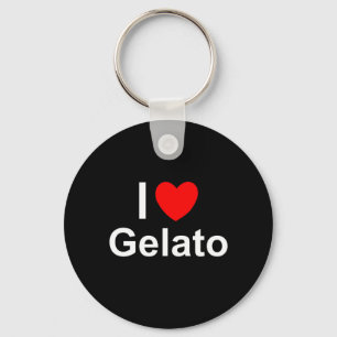 Porte-clés Gelato