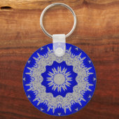 Porte-clés Gelé #3 (Recto)