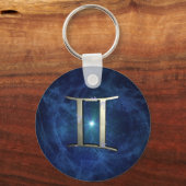Porte-clés Gemini (Recto)