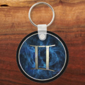 Porte-clés Gemini (Recto)