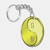 Porte-clés Gemini the Twins (Devant gauche)