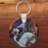 Porte-clés Gemini~zodiac (Recto)