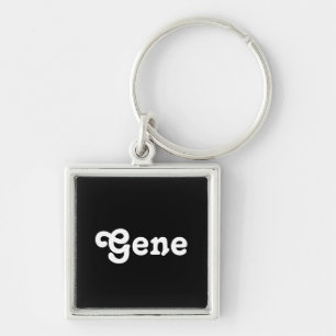 Porte-clés Gene porte - clé