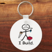 Porte-clés Générer (Recto)