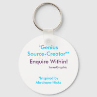 Génie Source-Créateur Se renseigner à l'intérieur!