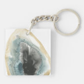 Porte-clés Géodes III (Dos)