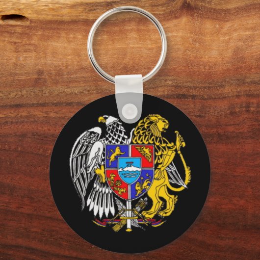 Porte-clés gerbe (Recto)