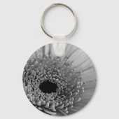 Porte-clés Gerbera Daisy (Recto)