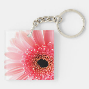 Porte-clés Gerbera Daisy