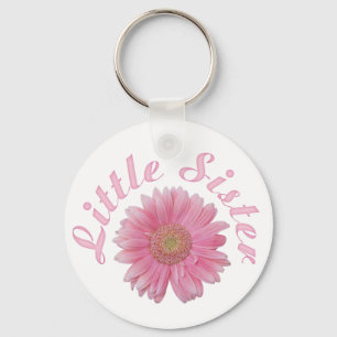 Porte-clés Gerbera Little Sister