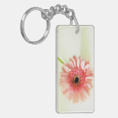 Porte-clés Gerbera marguerite (Devant gauche)