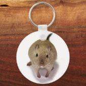 Porte-clés Gerbil Keyring (Recto)