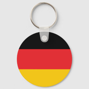 Porte-clés German flag