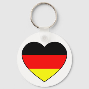 Porte-clés Germany