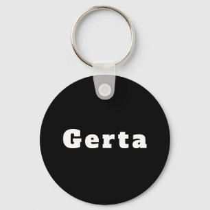 Porte-clés Gerta