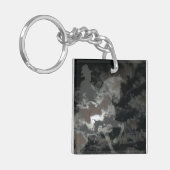 Porte-clés Ghost Rider (Devant gauche)