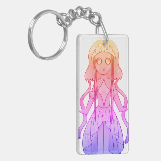 Porte-clés Gia (Devant gauche)