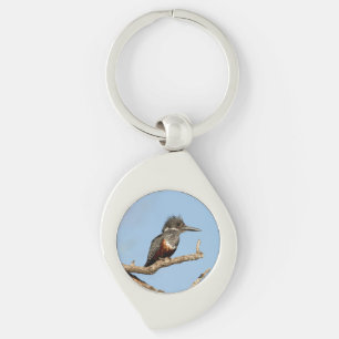 Porte-clés Giant Kingfisher