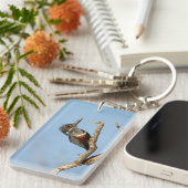 Porte-clés Giant Kingfisher (Devant droit)