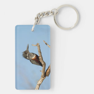 Porte-clés Giant Kingfisher