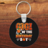 Porte-clés Gigi De La Famille Des Joueurs De Basket-Ball Anni (Recto)