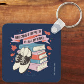 Porte-clés Gilmore Girls Finals Quote Design (Verso)