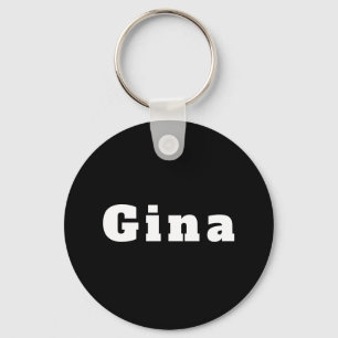 Porte-clés Gina (homonymie)