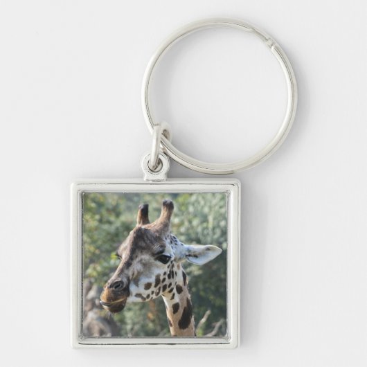 Porte-clés Girafe (Devant)