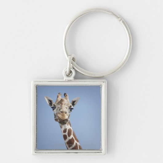 Porte-clés Girafe 2 (Devant)